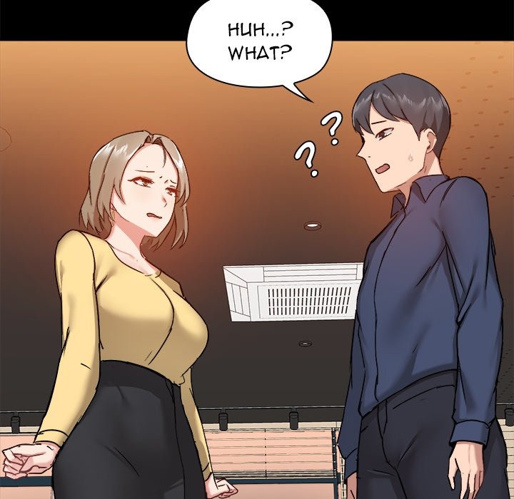 All About That Game Life chapter 30 page 128