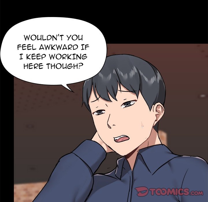 All About That Game Life chapter 31 page 10
