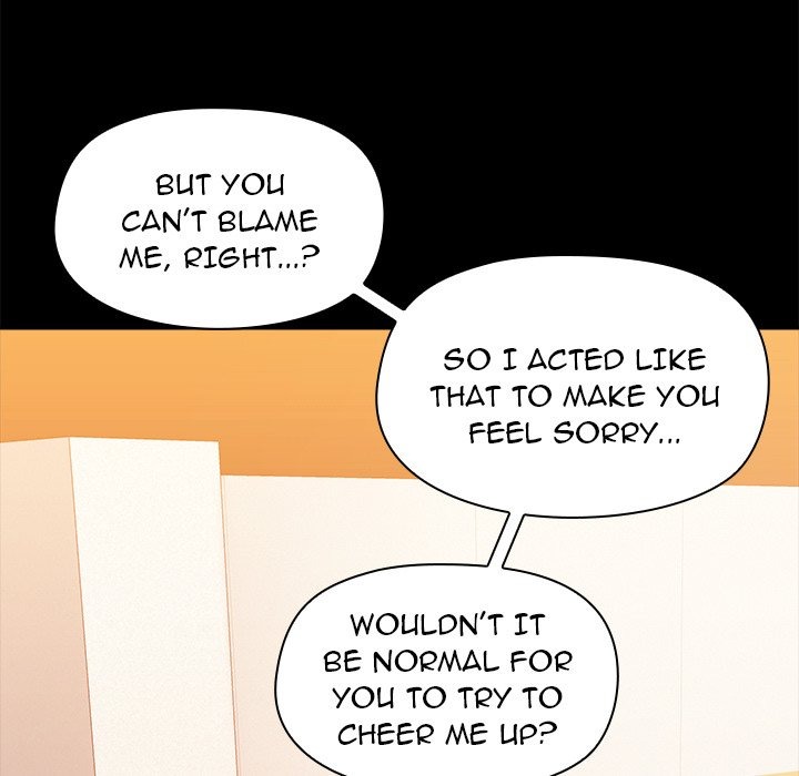 All About That Game Life chapter 31 page 32