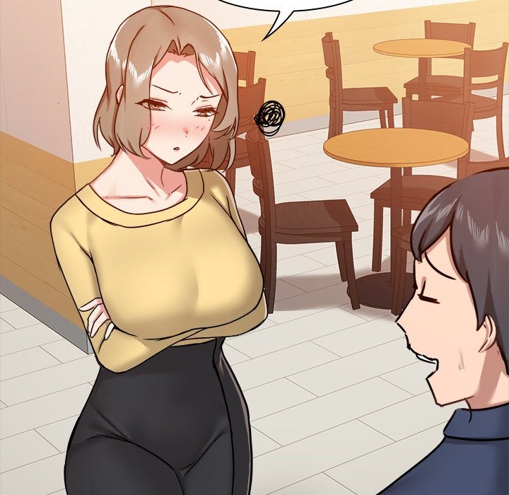 All About That Game Life chapter 31 page 33