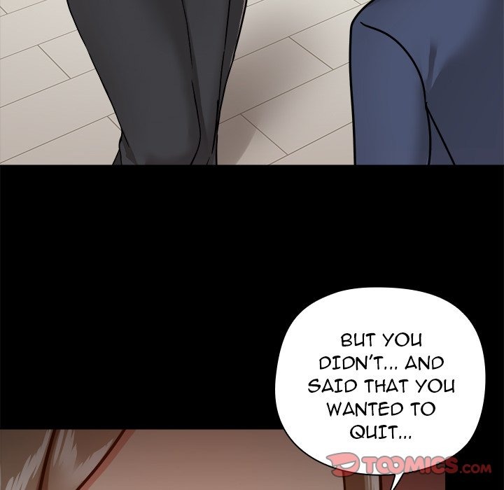 All About That Game Life chapter 31 page 34