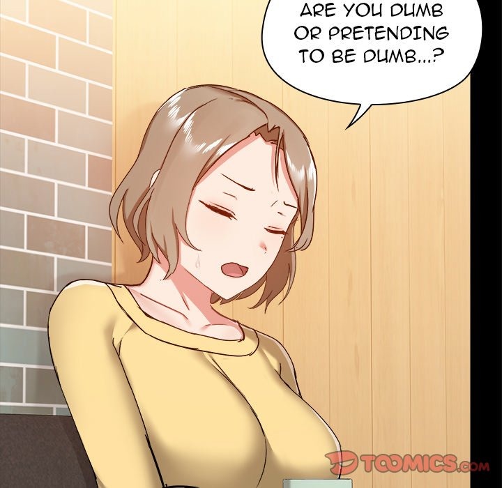 All About That Game Life chapter 31 page 49