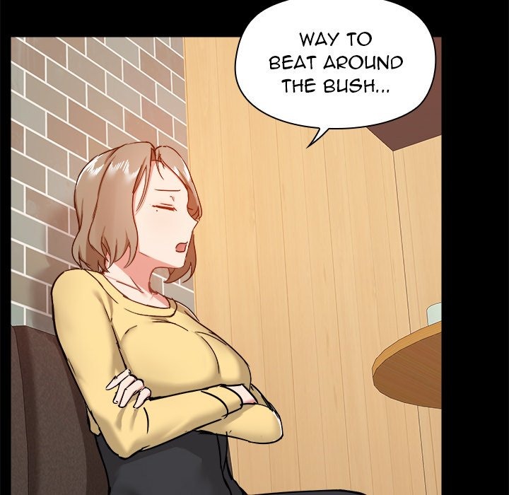All About That Game Life chapter 31 page 59