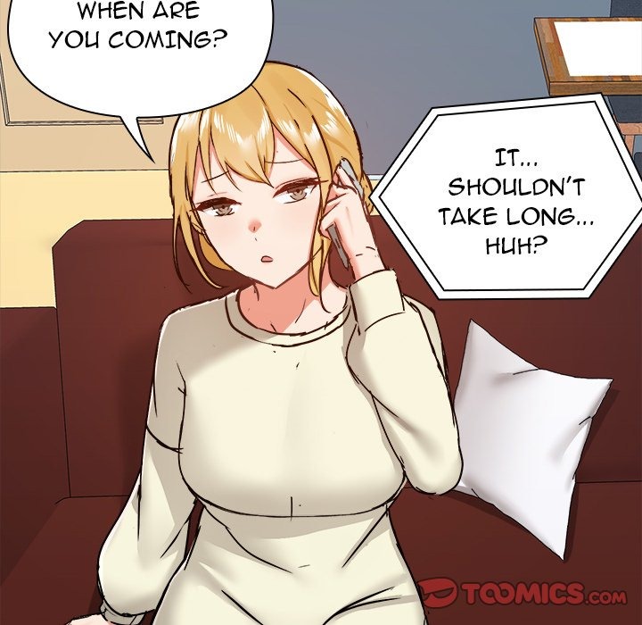 All About That Game Life chapter 31 page 76