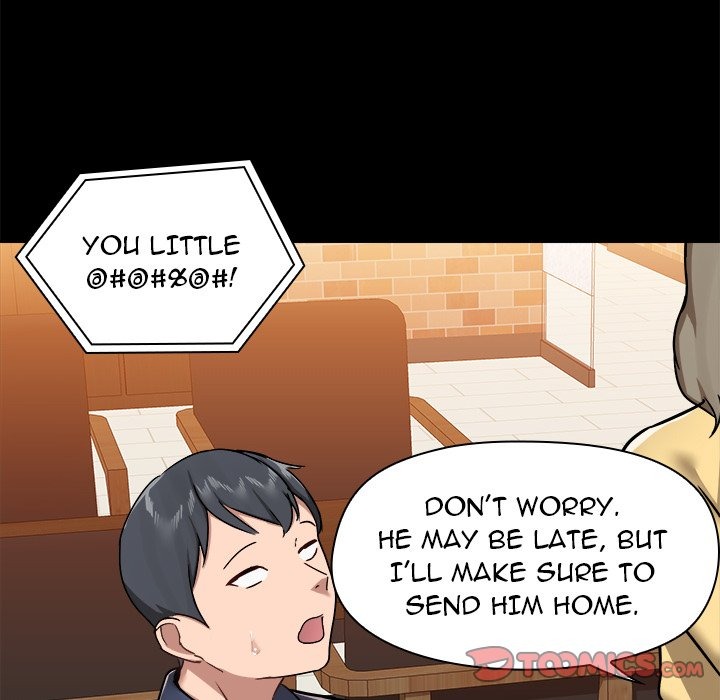All About That Game Life chapter 31 page 85
