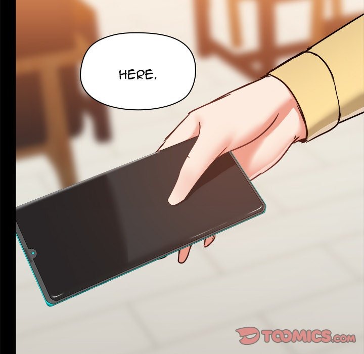 All About That Game Life chapter 31 page 94