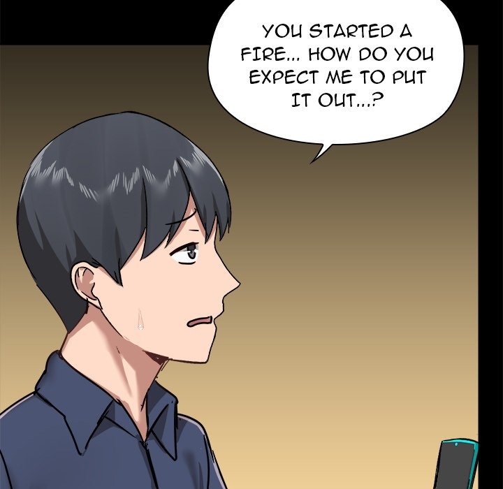 All About That Game Life chapter 31 page 96