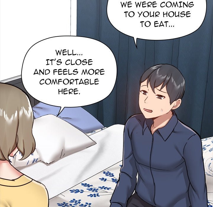 All About That Game Life chapter 31 page 107