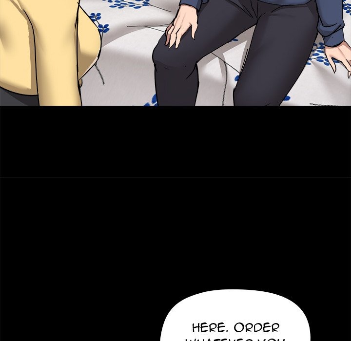 All About That Game Life chapter 31 page 108
