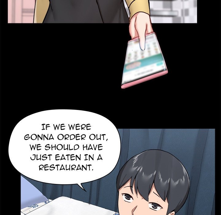 All About That Game Life chapter 31 page 110
