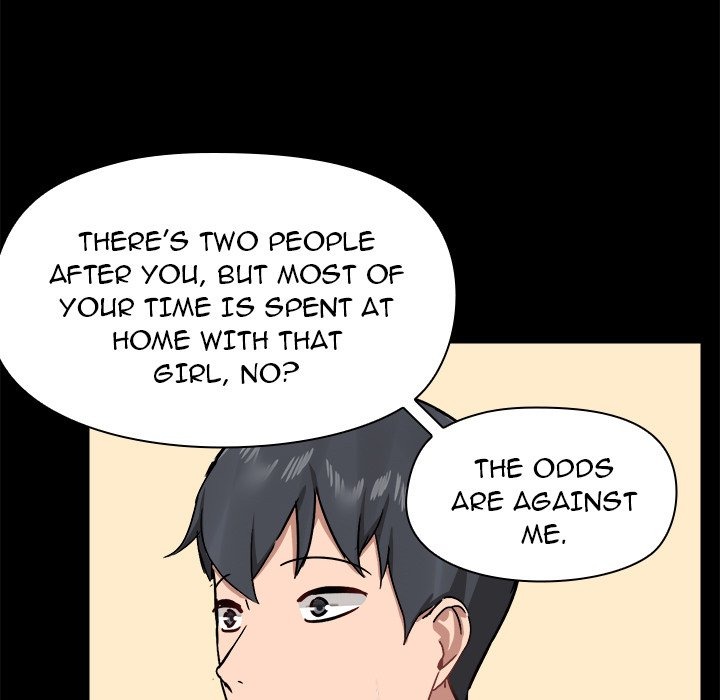 All About That Game Life chapter 31 page 119