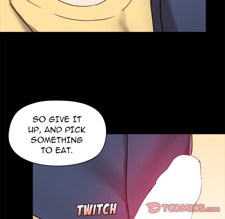 All About That Game Life chapter 32 page 10