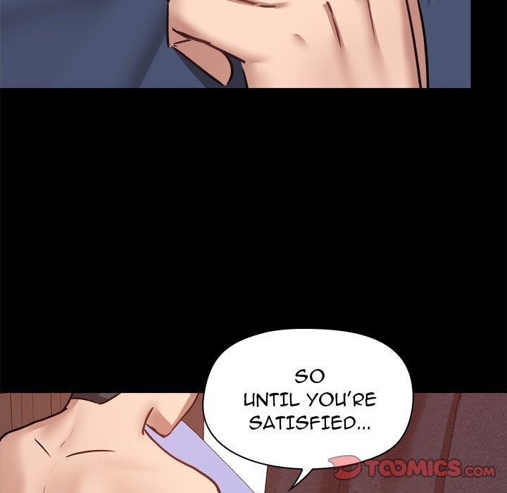 All About That Game Life chapter 32 page 22