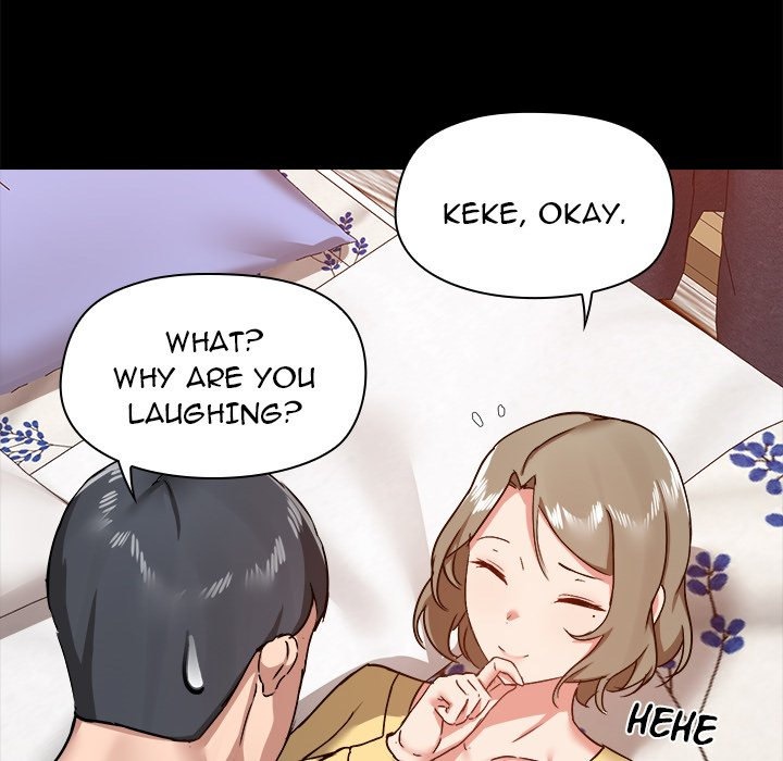 All About That Game Life chapter 32 page 29