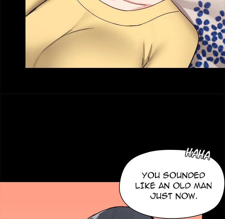 All About That Game Life chapter 32 page 32