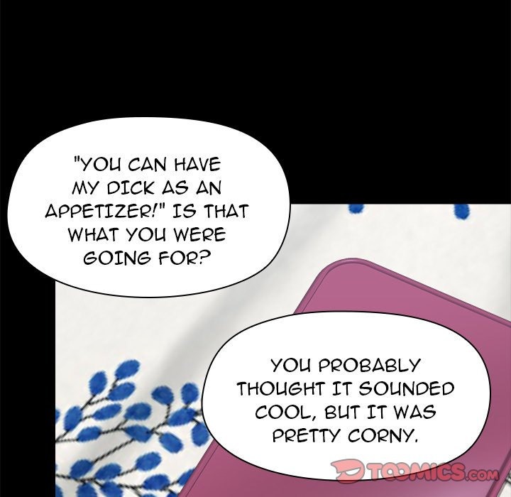 All About That Game Life chapter 32 page 34