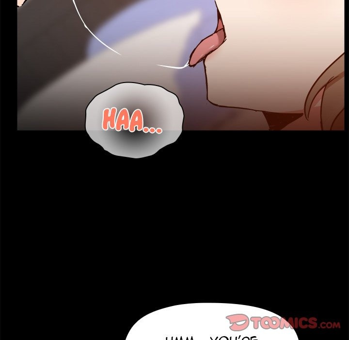 All About That Game Life chapter 32 page 49