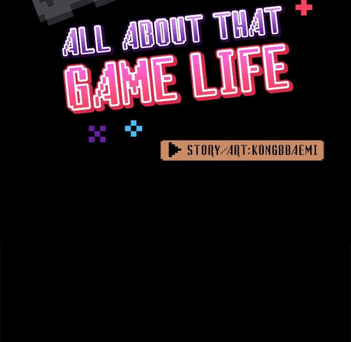 All About That Game Life chapter 32 page 59