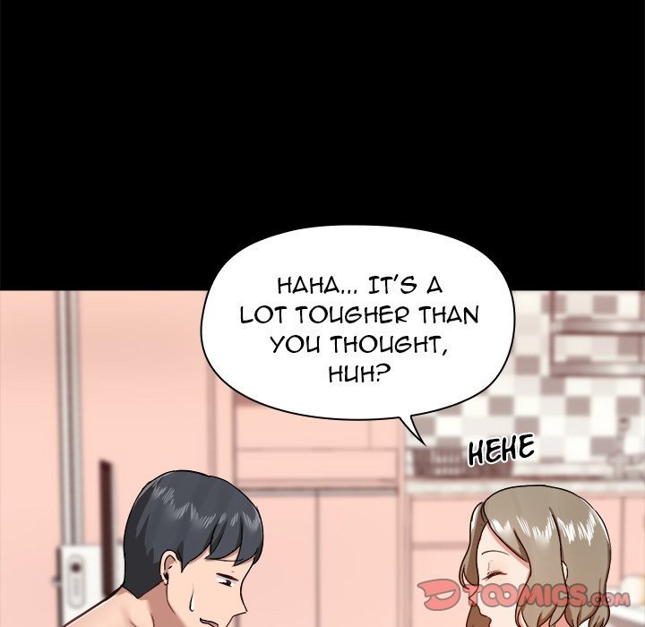 All About That Game Life chapter 32 page 73