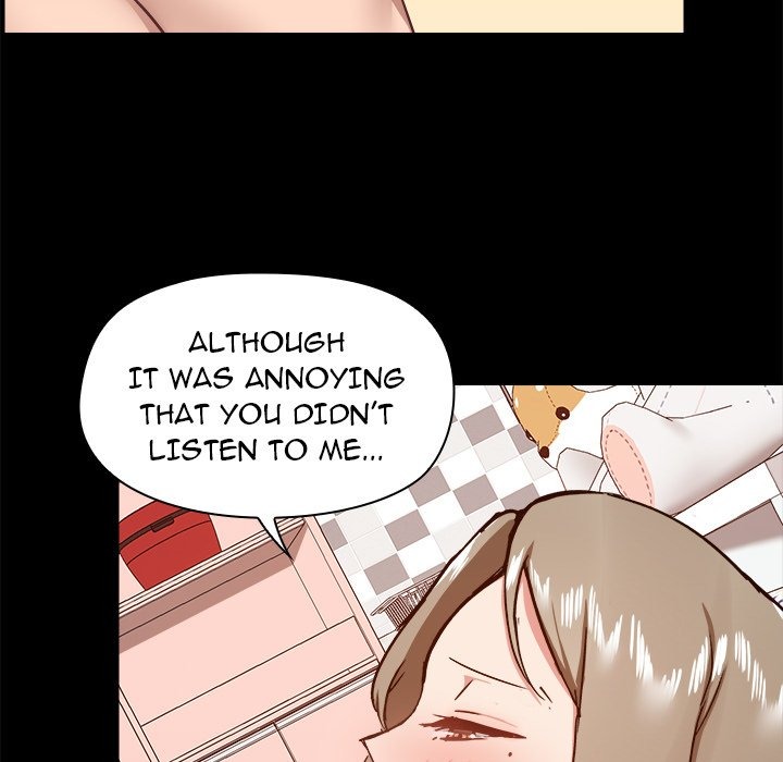 All About That Game Life chapter 33 page 18