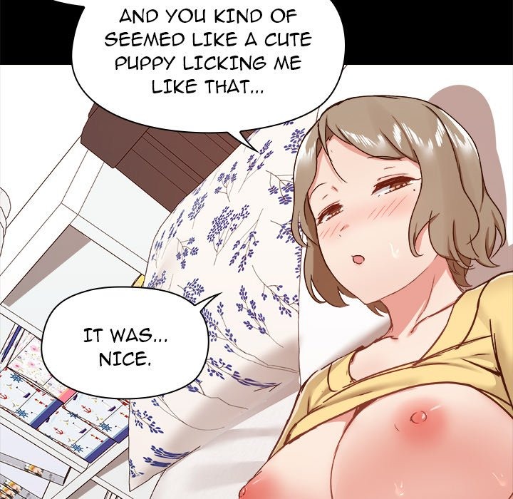 All About That Game Life chapter 33 page 20