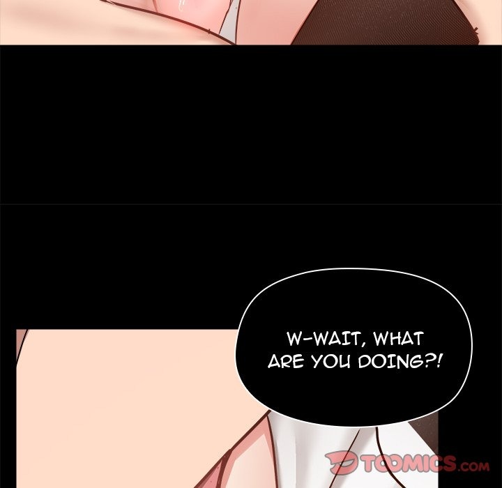 All About That Game Life chapter 33 page 31