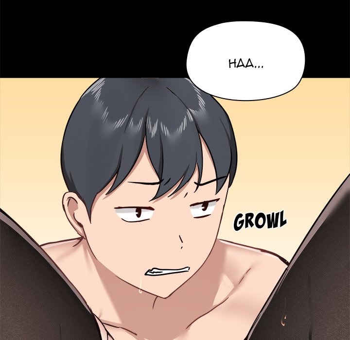All About That Game Life chapter 33 page 35
