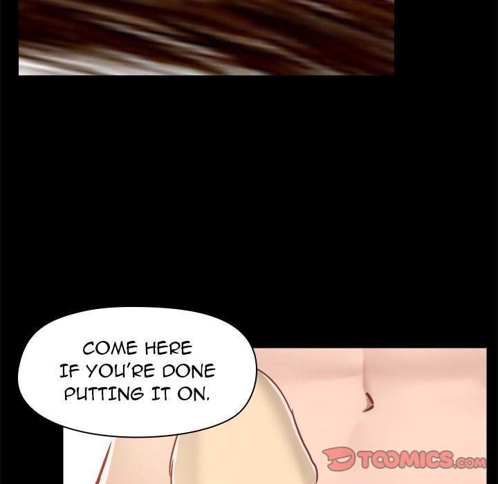 All About That Game Life chapter 33 page 49
