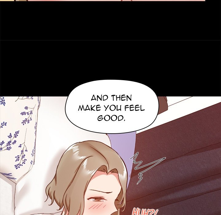 All About That Game Life chapter 33 page 71
