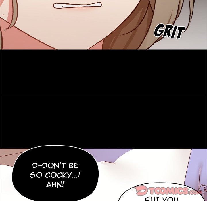 All About That Game Life chapter 33 page 85