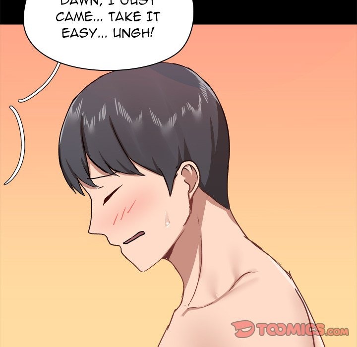All About That Game Life chapter 33 page 118