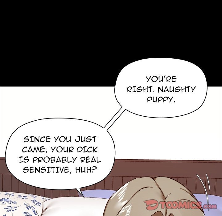 All About That Game Life chapter 33 page 121