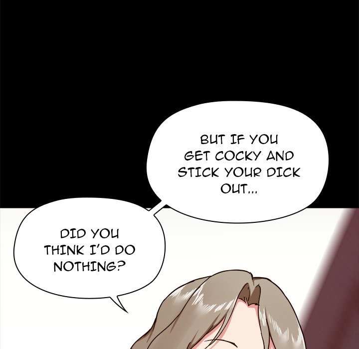 All About That Game Life chapter 33 page 125