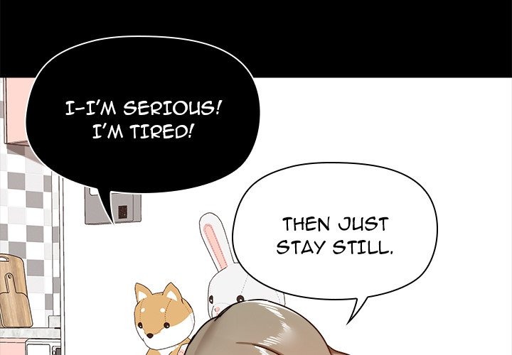 All About That Game Life chapter 34 page 5