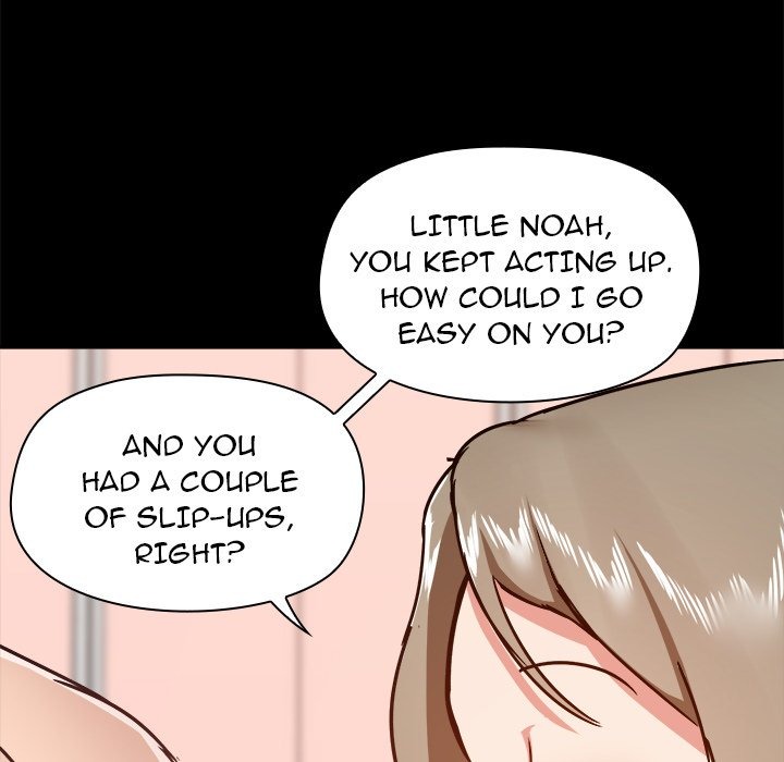 All About That Game Life chapter 34 page 18