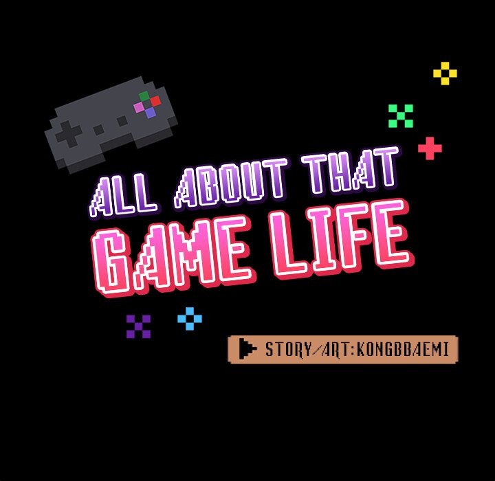 All About That Game Life chapter 34 page 39