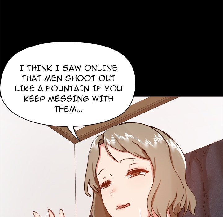 All About That Game Life chapter 34 page 43