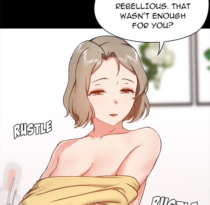 All About That Game Life chapter 34 page 54
