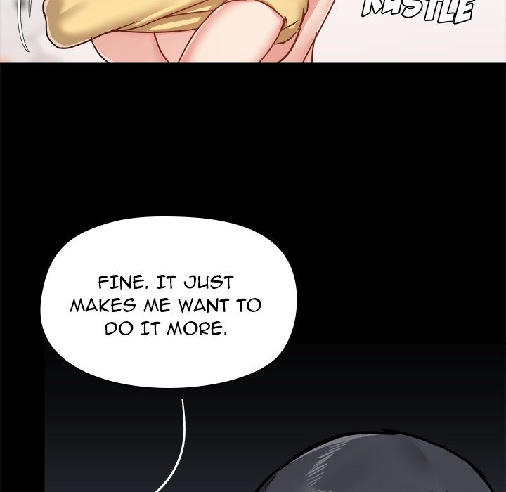 All About That Game Life chapter 34 page 55