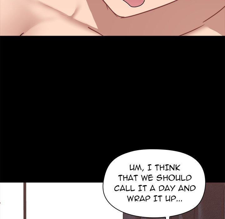 All About That Game Life chapter 34 page 62
