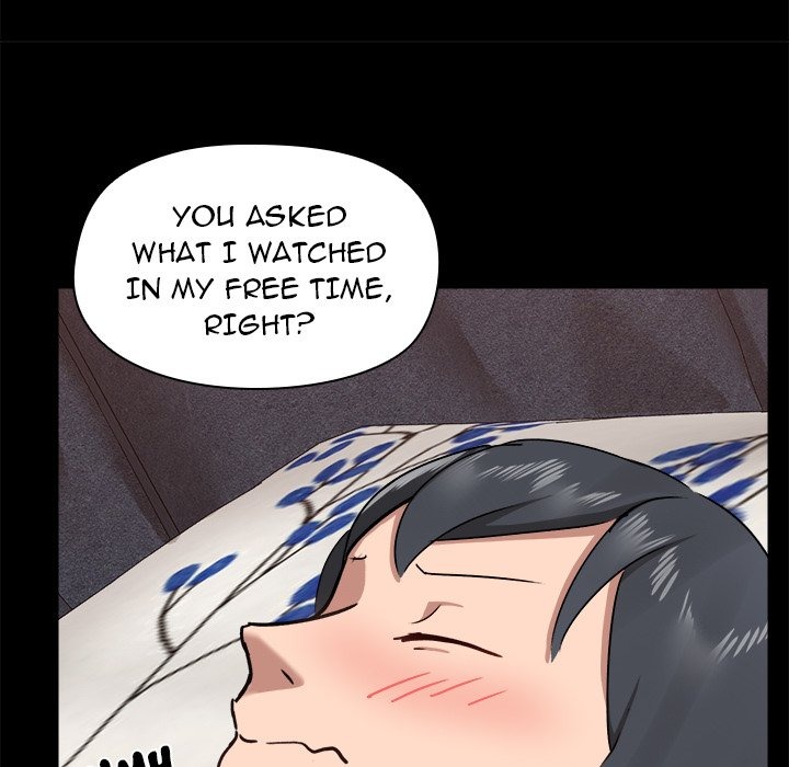 All About That Game Life chapter 34 page 73
