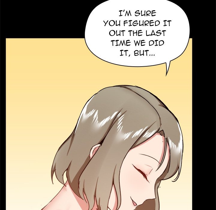 All About That Game Life chapter 34 page 75