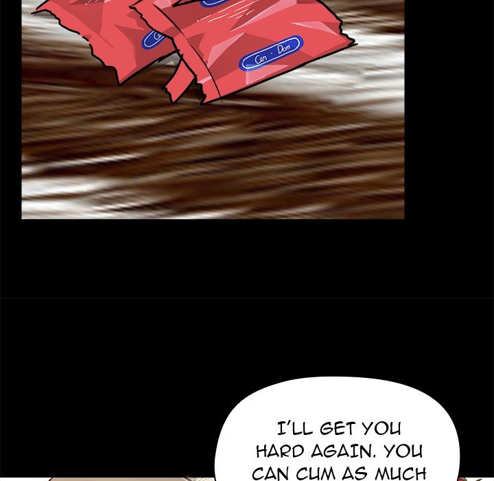 All About That Game Life chapter 34 page 99