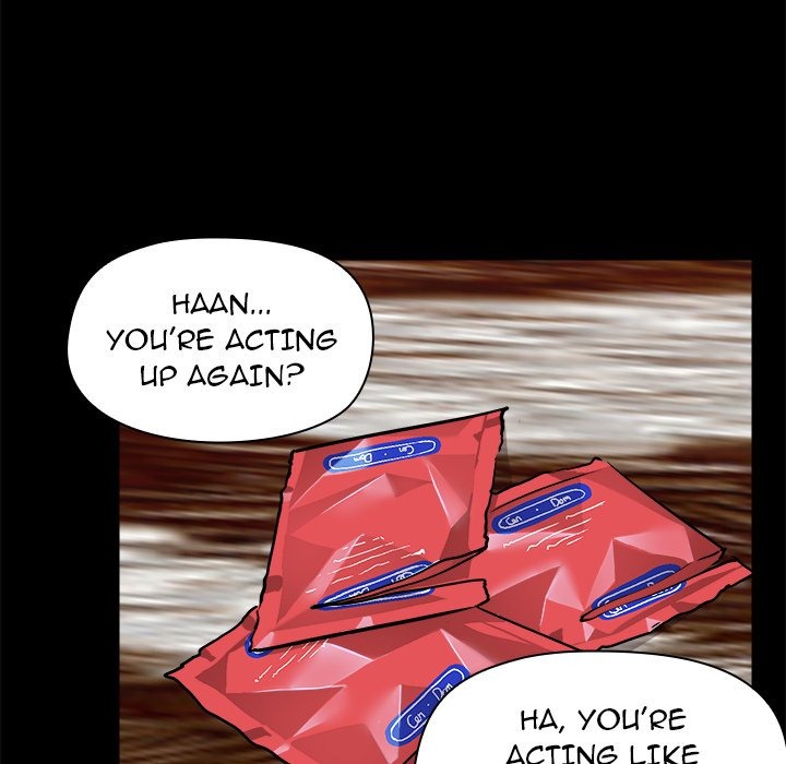 All About That Game Life chapter 34 page 104