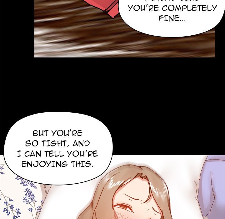 All About That Game Life chapter 34 page 105