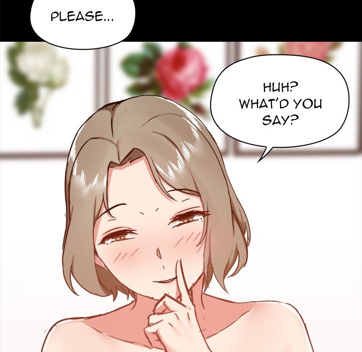 All About That Game Life chapter 34 page 117