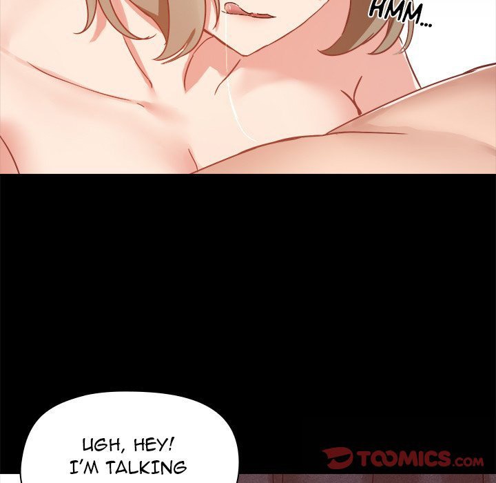 All About That Game Life chapter 35 page 10