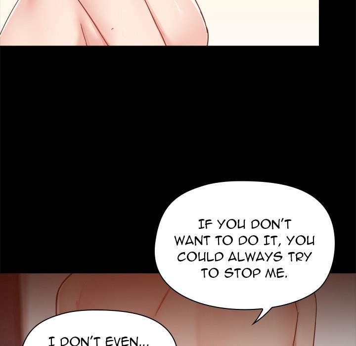 All About That Game Life chapter 35 page 18