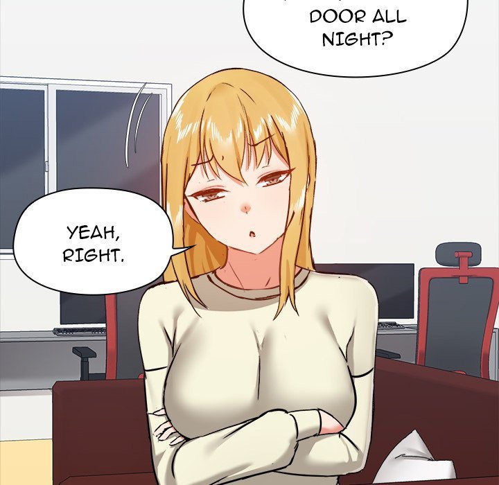 All About That Game Life chapter 35 page 79