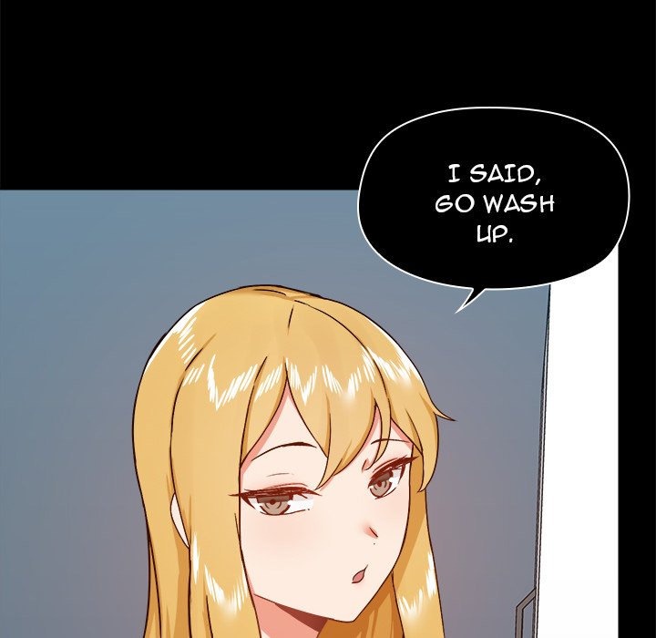 All About That Game Life chapter 35 page 107